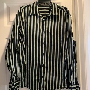 Long sleeve shirt XXL